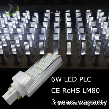 PL 6W Led Retrofit Lamp